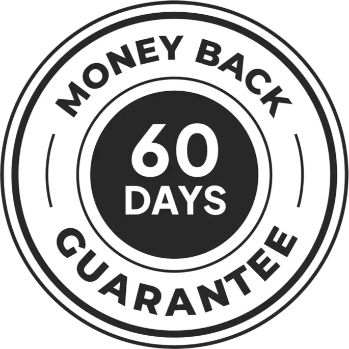 Primera money back gurantee