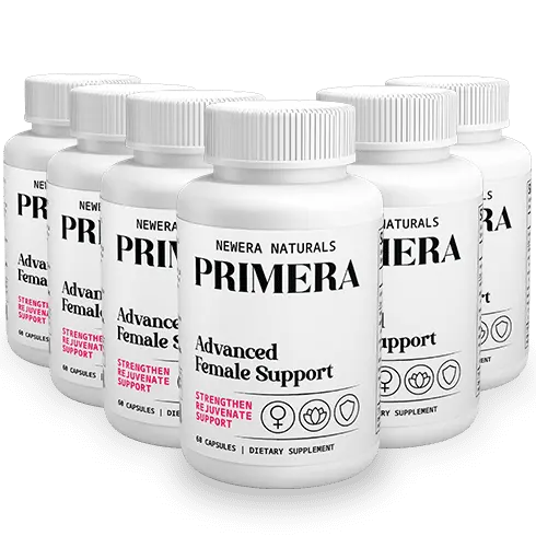 Primera 6 Bottles Order Now