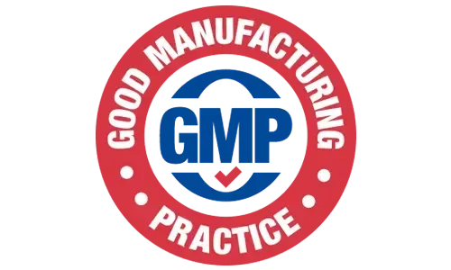 Primera GMP Certified